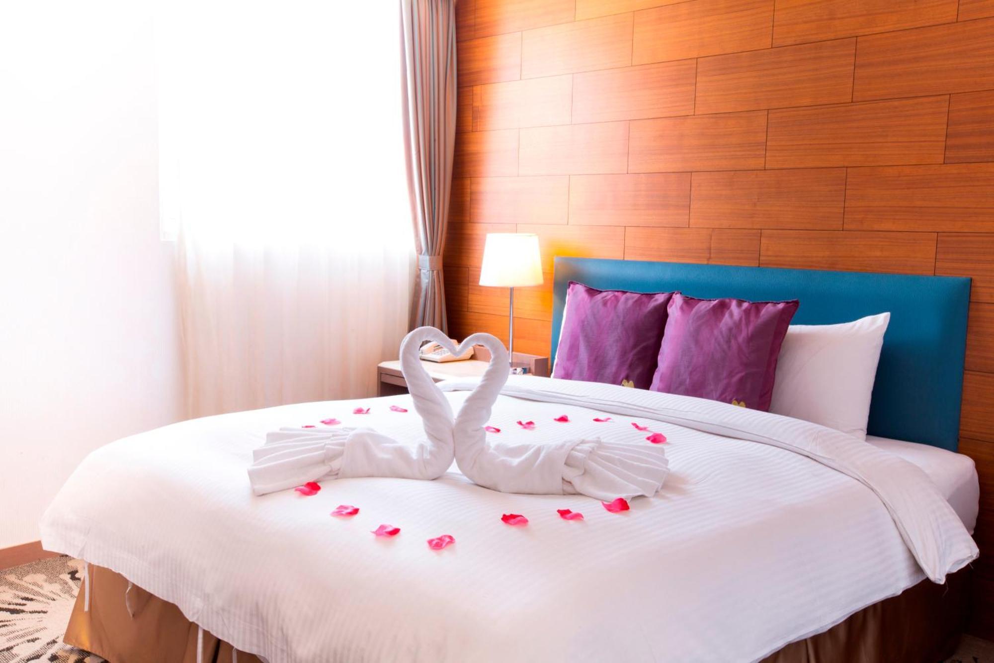 Muzik Hotel - Ximen Station Branch Tajpej Zewnętrze zdjęcie