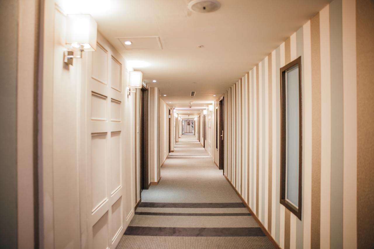 Muzik Hotel - Ximen Station Branch Tajpej Zewnętrze zdjęcie